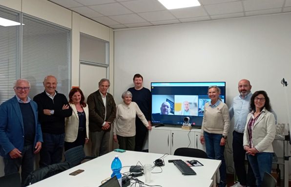 Bando Trasporti Sanitari 2025: Fondazione Valsesia sostiene gli enti del Terzo Settore con 7.000 euro Bando Trasporti Sanitari 2025: Fondazione Valsesia sostiene gli enti del Terzo Settore con 7.000 euro