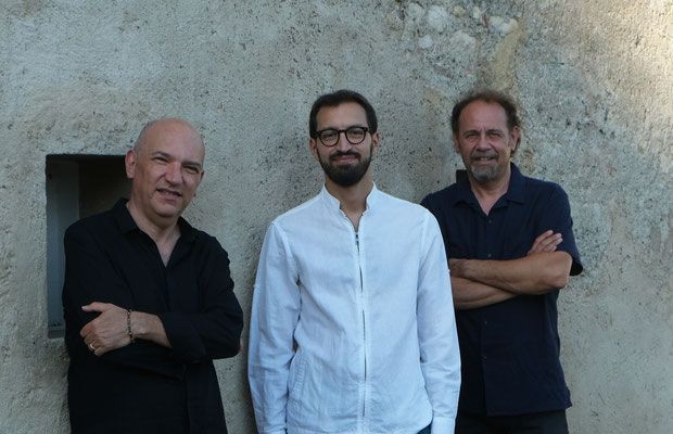 Musica a Rima, 19° Edizione, 14 e 16 agosto