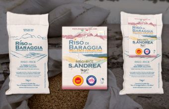 Il Riso di Baraggia Biellese e Vercellese DOP a New York per il primo Barolo &amp; Barbaresco World Opening