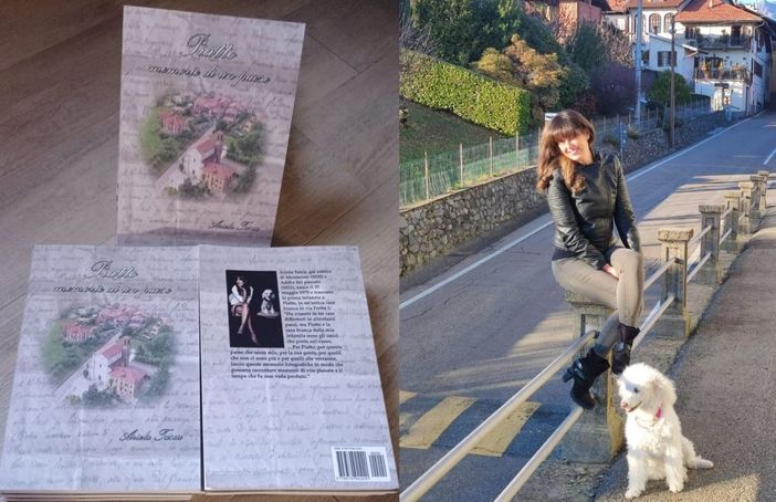 Piatto, memorie di un paese: persone, storie ed epoche lontane rivivono nell’opera di Ariela Tasca Piatto, memorie di un paese: persone, storie ed epoche lontane rivivono nell’opera di Ariela Tasca