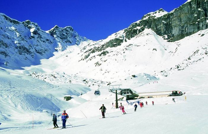 Alagna: tamponi rapidi per i residenti dell'alta valle