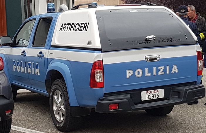 Foto di repertorio Foto di repertorio