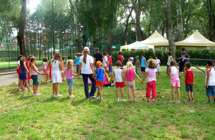 Borgosesia, rimborsi e centri estivi: tutte le novità per le famiglie