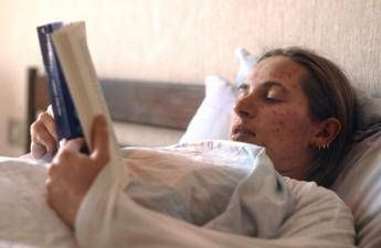 Morbillo, casi raddoppiati da aprile a maggio: "Dato preoccupante" Morbillo, casi raddoppiati da aprile a maggio: "Dato preoccupante"