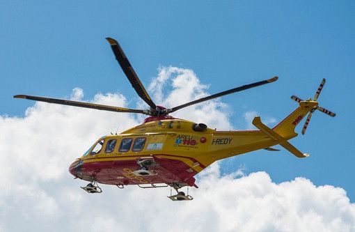 Incidente in barca a Viverone: grave una 60enne vercellese