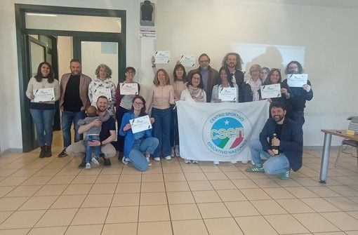 CSEN Piemonte: inclusione e sensibilizzazione sul disturbo dello spettro autistico.