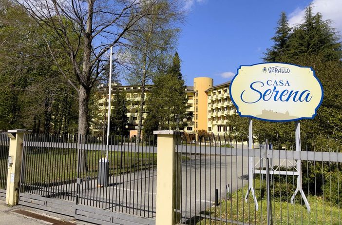 Casa Serena