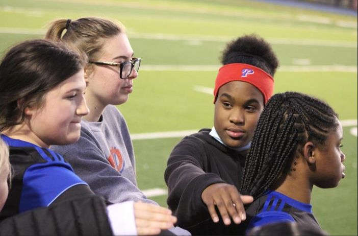 Da Vercelli agli USA, il successo di Lucia Arborio Da Vercelli agli USA, il successo di Lucia Arborio