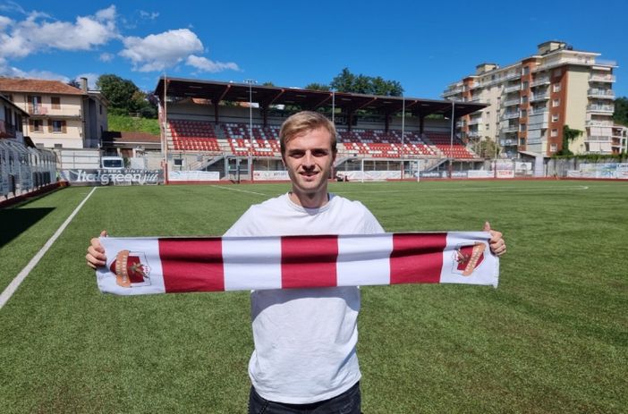 Borgosesia Calcio Carrara Borgosesia Calcio Carrara