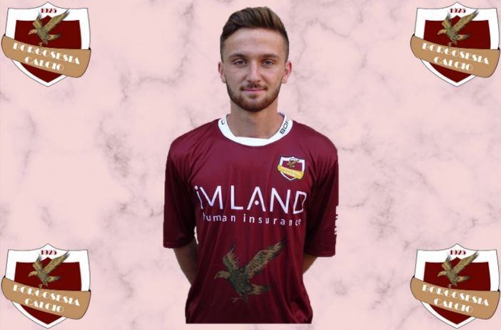 Foto borgosesiacalcio.com Foto borgosesiacalcio.com