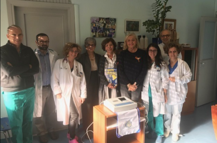 Vercelli: Soroptimist e Asl insieme per prevenire le patologie cardiache femminile Vercelli: Soroptimist e Asl insieme per prevenire le patologie cardiache femminile
