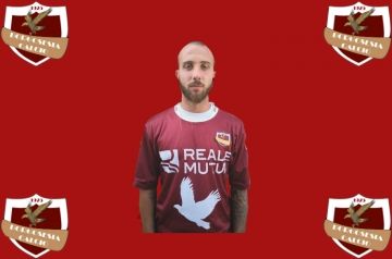 Daniele Bartolini lascia il Borgosesia calcio Daniele Bartolini lascia il Borgosesia calcio