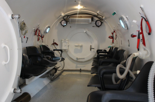 Intossicato dal monossido, 70enne di Formigliana finisce in ospedale