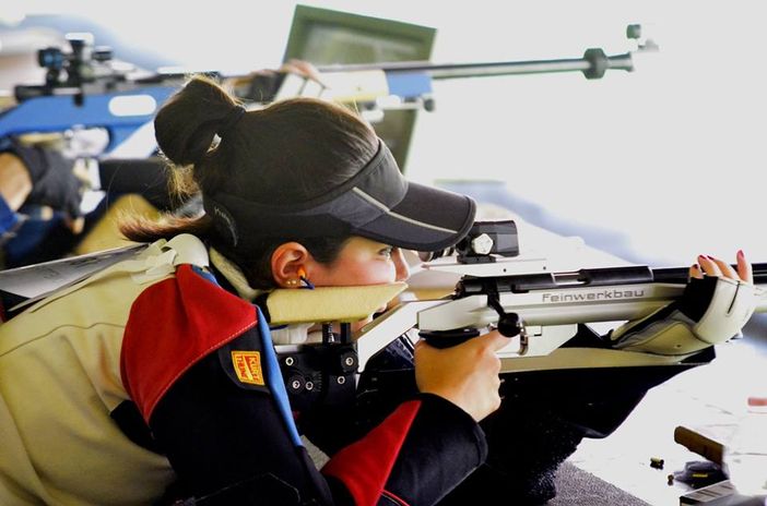 Varallo: Federica Donetti settima assoluta ai campionati di Bologna