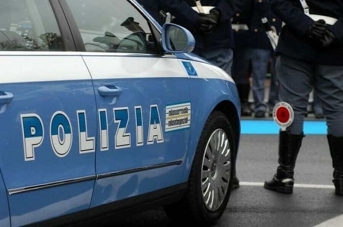 Torino, Uomo tratto in salvo dalle acque gelide del Po dagli agenti di polizia