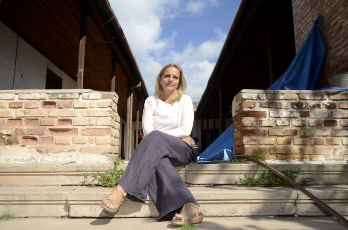 Gattinara: María J. Cerutti racconta la sua saga familiare di emigrazione, vino e dittatura Gattinara: María J. Cerutti racconta la sua saga familiare di emigrazione, vino e dittatura