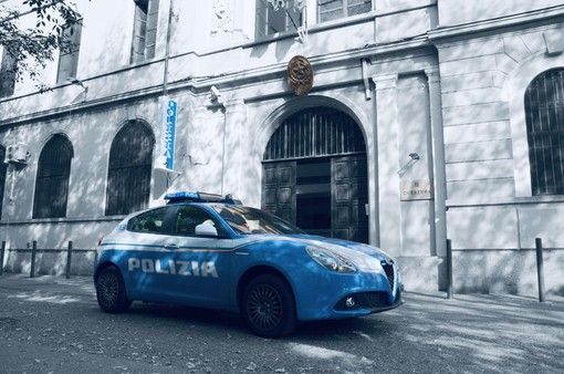 Controlli in città: tra rapine, accattonaggio e droga denunciate 18 persone Controlli in città: tra rapine, accattonaggio e droga denunciate 18 persone