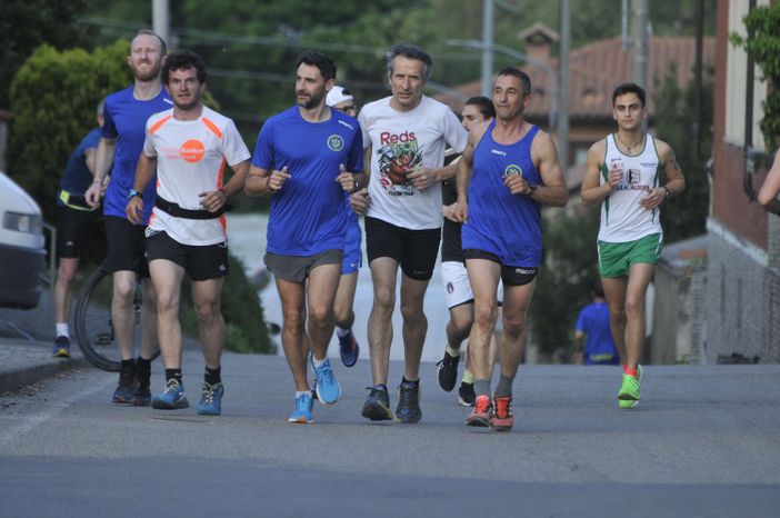 20a Cuncordu e Sport a Gattinara 20a Cuncordu e Sport a Gattinara