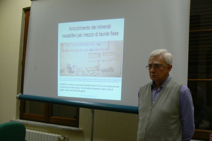 Al museo del Bramaterra per la Giornata Nazionale delle Miniere