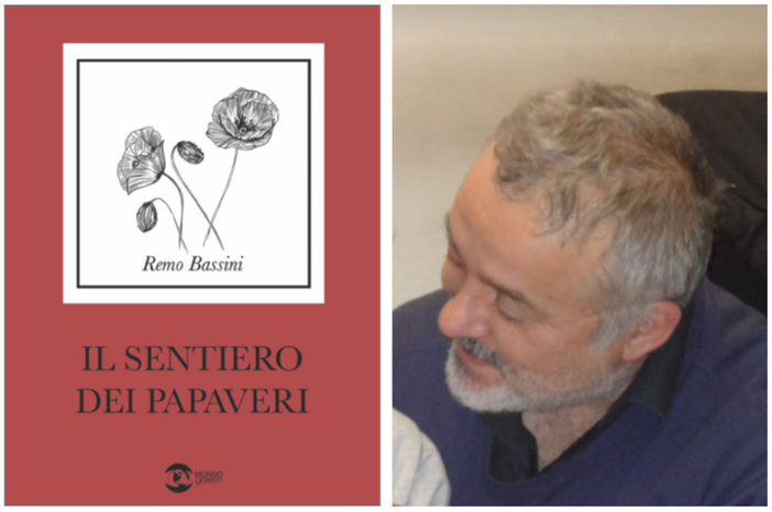 "Il sentiero dei papaveri", romanzo che si ribella a facebook e agli smarthphone "Il sentiero dei papaveri", romanzo che si ribella a facebook e agli smarthphone