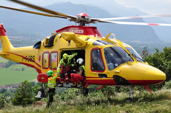 Foto di repertorio Foto di repertorio