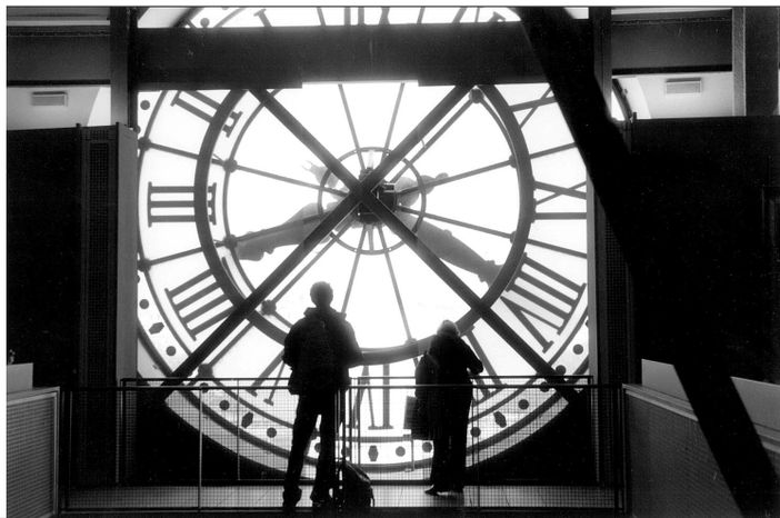 Borgosesia: &quot;Paris Mon Amour&quot;, presto al G'Art la mostra di Giuseppe Candiano