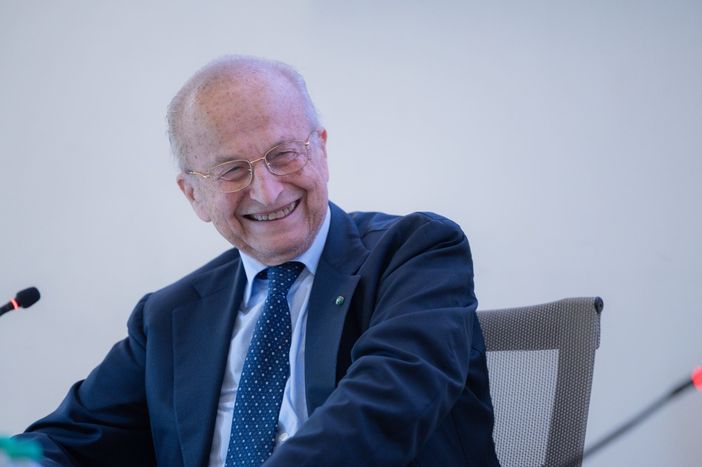 Morte Maurizio Sella, Chiorino: “ Biella perde una figura di riferimento, un esempio di serietà e dedizione”