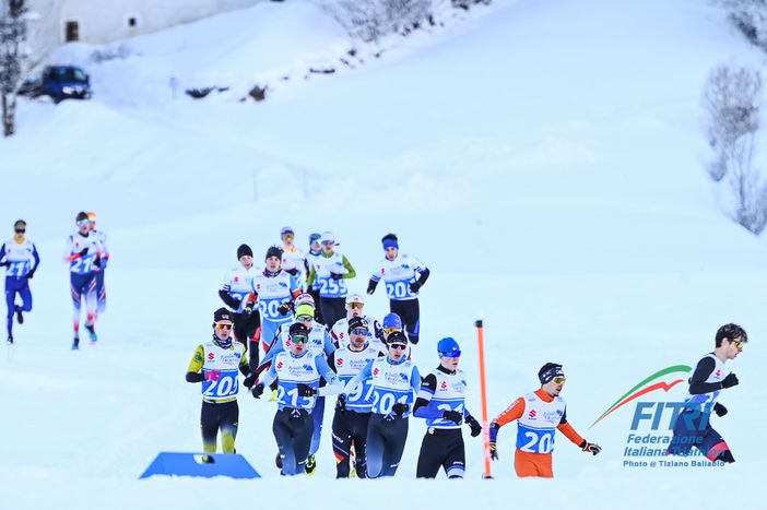 Campionati Italiani di Winter Triathlon a Squadre Alagna Valsesia: iscrizioni in scadenza Campionati Italiani di Winter Triathlon a Squadre Alagna Valsesia: iscrizioni in scadenza