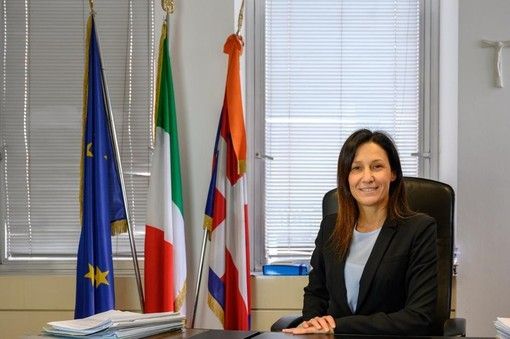 Regione, arriva la 3° giornata regionale del gioco libero all'aperto, l’assessore Caucino annuncia: “Biella sarà l'epicentro”. Regione, arriva la 3° giornata regionale del gioco libero all'aperto, l’assessore Caucino annuncia: “Biella sarà l'epicentro”.