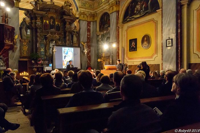 Gattinara: Aspettando Gaudete! Gattinara: Aspettando Gaudete!