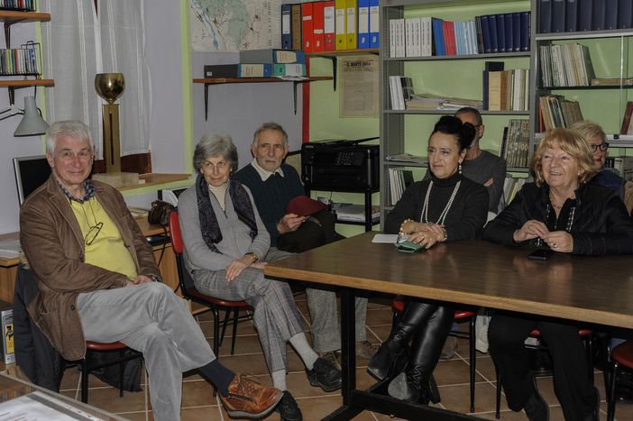 Grignasco: La letteratura spagnola, dal siglo de oro alla contemporaneità allargata Grignasco: La letteratura spagnola, dal siglo de oro alla contemporaneità allargata