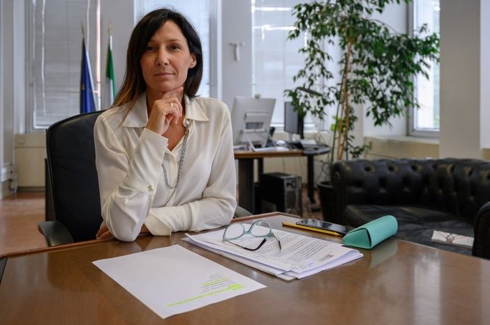 Caucino: &quot;Nuove risorse per assistenza psicologica ai minori per disturbi da Covid&quot;