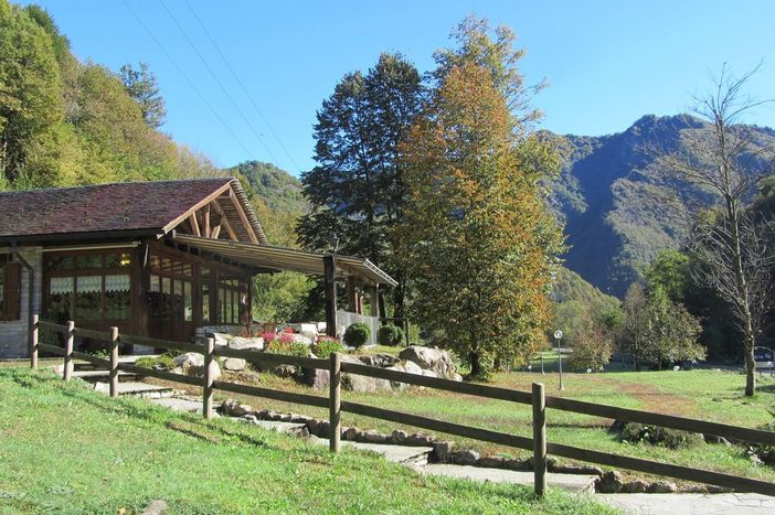 Cravagliana: Le strutture che vi accoglieranno lontano dalla calura estiva