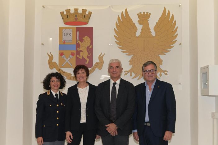 Fondazione Conad ETS e Polizia di Stato insieme per difendere i diritti delle donne