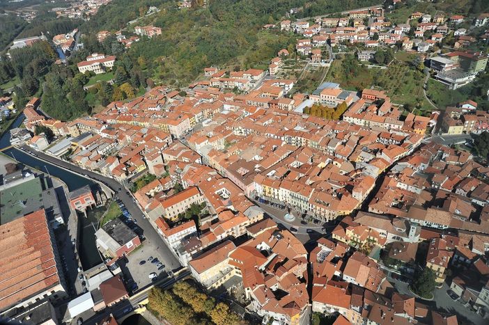 Area Zen e zona sportiva cercano un rilancio a Romagnano