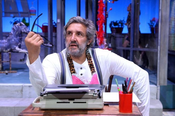 Borgosesia: al Teatro della Pro Loco due commedie imperdibili Borgosesia: al Teatro della Pro Loco due commedie imperdibili