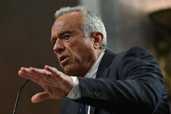 Kennedy jr cambia comitato Cdc su vaccini: &quot;Fuori scienziati dentro no-vax&quot;