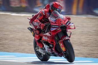 MotoGp, la griglia di partenza ad Aragon MotoGp, la griglia di partenza ad Aragon