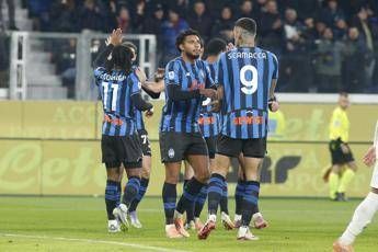 Pisa-Atalanta: orario, probabili formazioni e dove vederla in tv Pisa-Atalanta: orario, probabili formazioni e dove vederla in tv