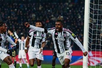 Juventus-Napoli: orario, precedenti e dove vederla in tv Juventus-Napoli: orario, precedenti e dove vederla in tv