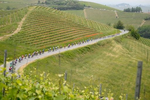 BuonGiro. Ecco il banco di prova: in terra svizzera sarà bagarre, meteo permettendo