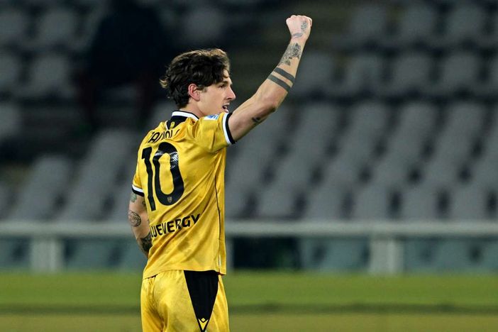 Colpo dell’Udinese, Torino sconfitto in casa per 2-1