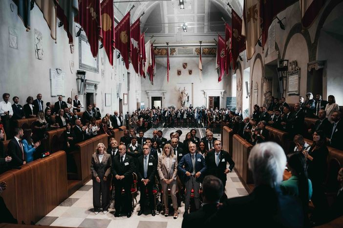 Marazzato Soluzioni Ambientali si conferma tra le aziende più virtuose d’Italia per “Industria Felix”