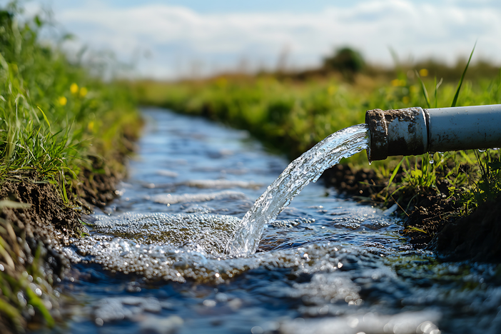 Sicurezza idrica: "No al consorzio di bonifica. L'area del Sesia garantisce autonomia" Sicurezza idrica: "No al consorzio di bonifica. L'area del Sesia garantisce autonomia"