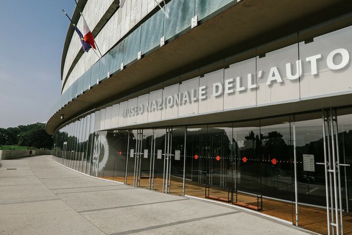 Cinquant'anni di Confcooperative Piemonte: mezzo secolo a contatto con il territorio, da celebrare al Museo dell'automobile