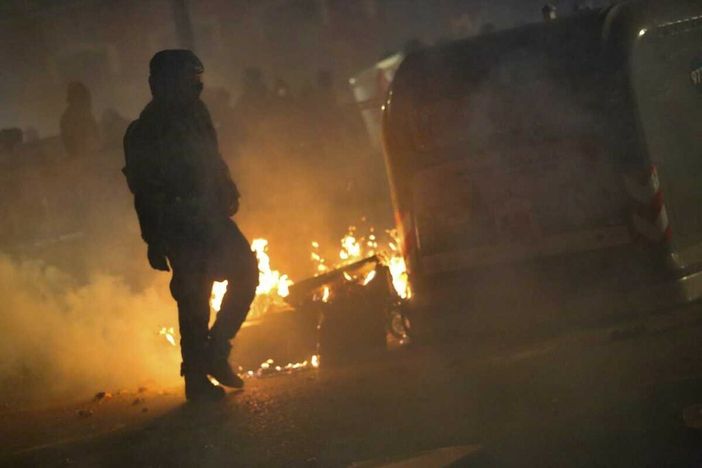 Askatasuna: il Consiglio impegna la Giunta a costituirsi parte civile nei processi Askatasuna: il Consiglio impegna la Giunta a costituirsi parte civile nei processi