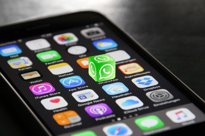 I canali WhatsApp di Regione Piemonte I canali WhatsApp di Regione Piemonte