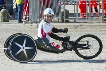 Addio ad Alex Zanardi: nel 2001 il terribile incidente che gli cambiò la vita Addio ad Alex Zanardi: nel 2001 il terribile incidente che gli cambiò la vita