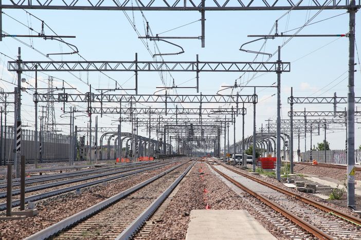 Per chi viaggia: Lavori tra le stazioni Torino Lingotto e Trofarello, modifiche alla circolazione ferroviaria