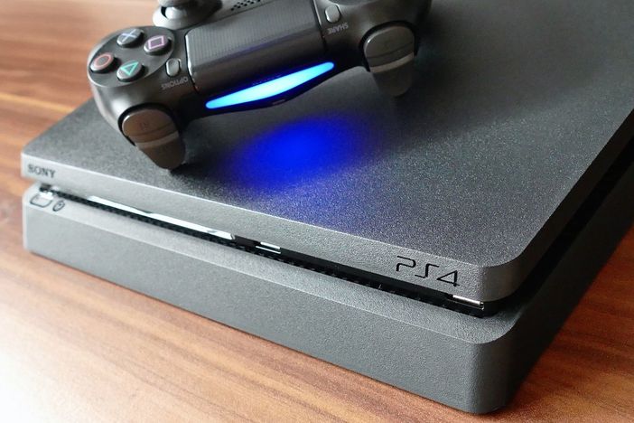 Furto a Coggiola: rubata una PlayStation